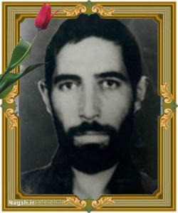 شهید محمد سادات سیدآبادی