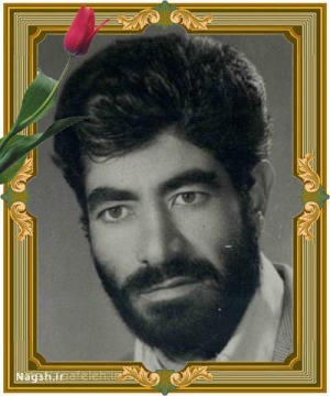 شهید حسن خانی